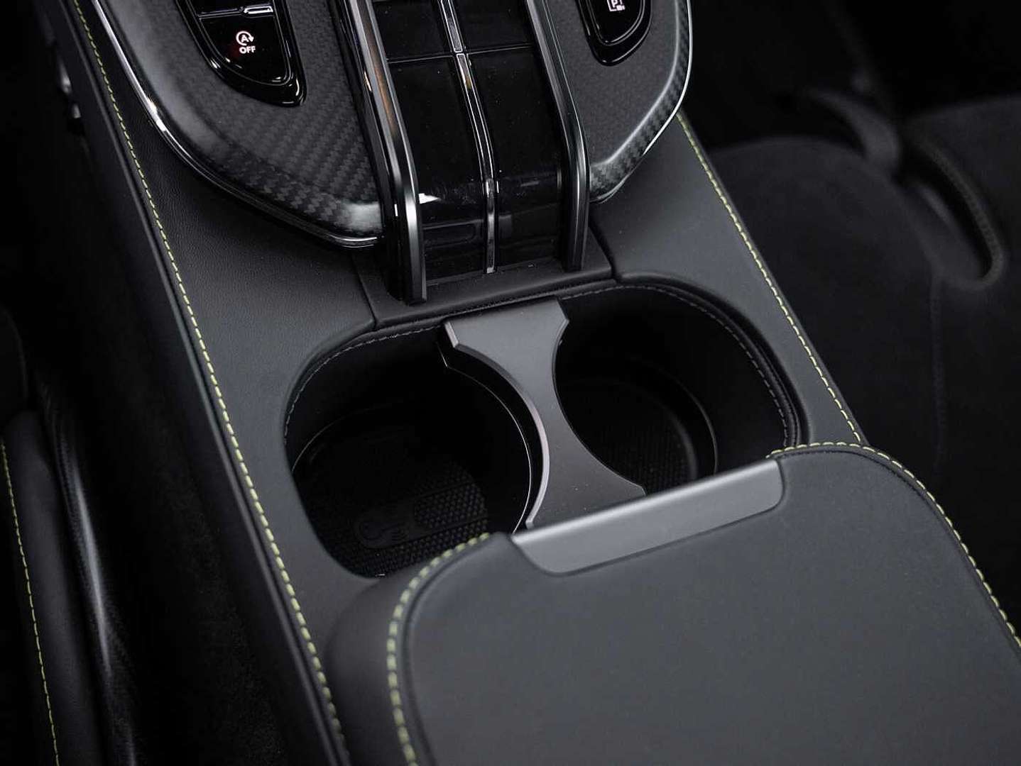 Aston Martin V8 Vantage - 2025 - Joinsteer - #30