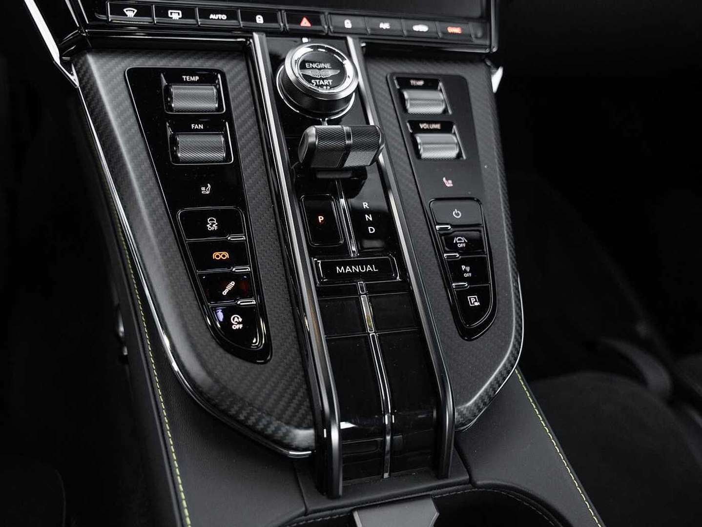 Aston Martin V8 Vantage - 2025 - Joinsteer - #31