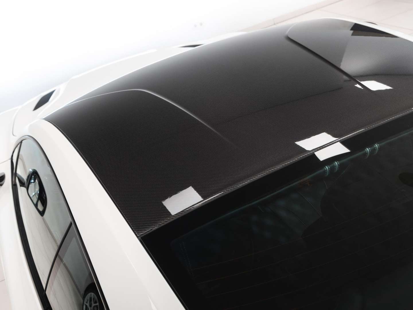 Aston Martin Vanquish Coupé Carbon White Edition - 2015 - Joinsteer - #22