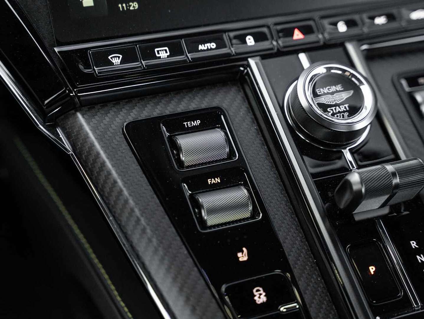 Aston Martin V8 Vantage - 2025 - Joinsteer - #33