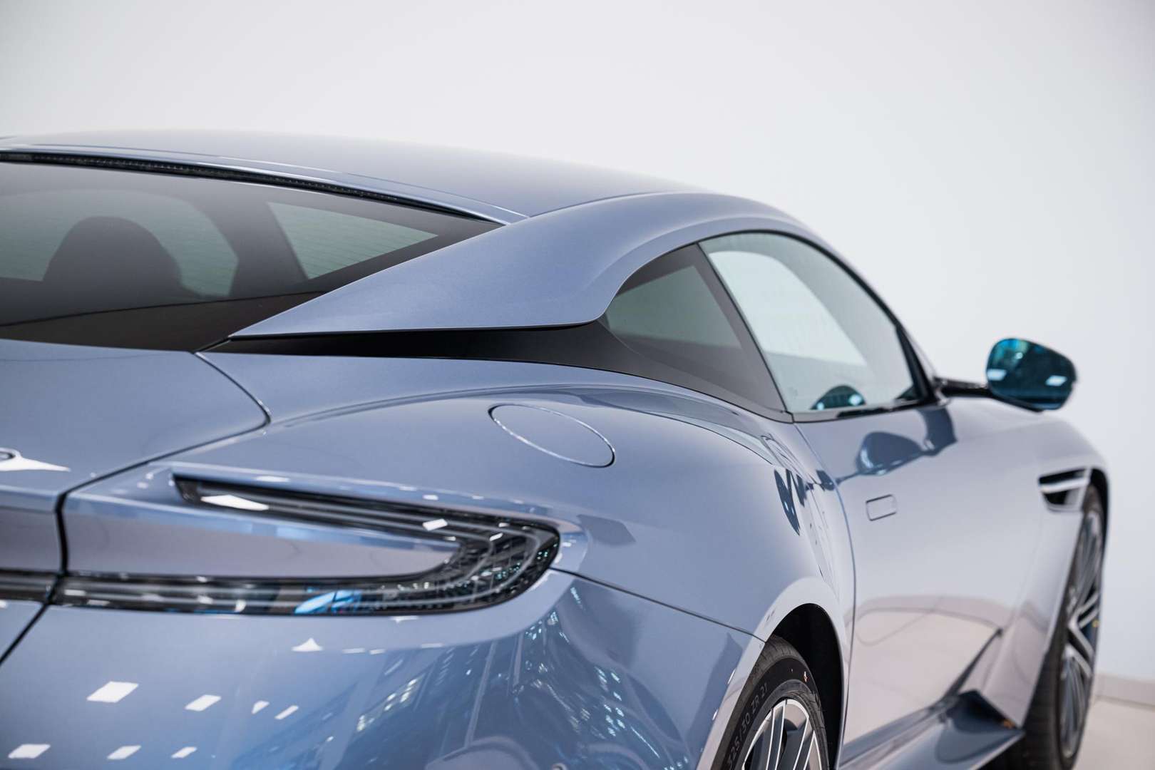 Aston Martin DB12 Coupé - 2025 - Joinsteer - #42