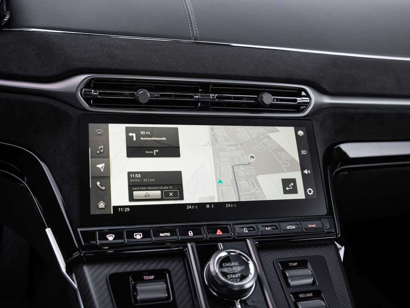 Aston Martin V8 Vantage - 2025 - Joinsteer - #35