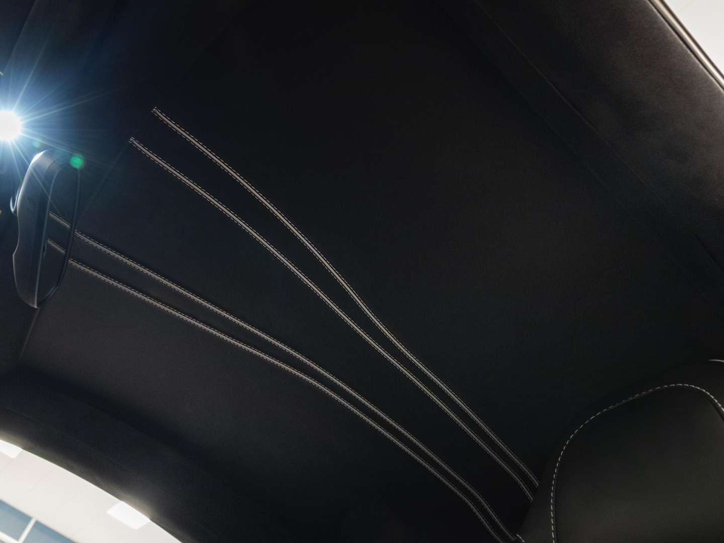 Aston Martin Vanquish Coupé Carbon White Edition - 2015 - Joinsteer - #26