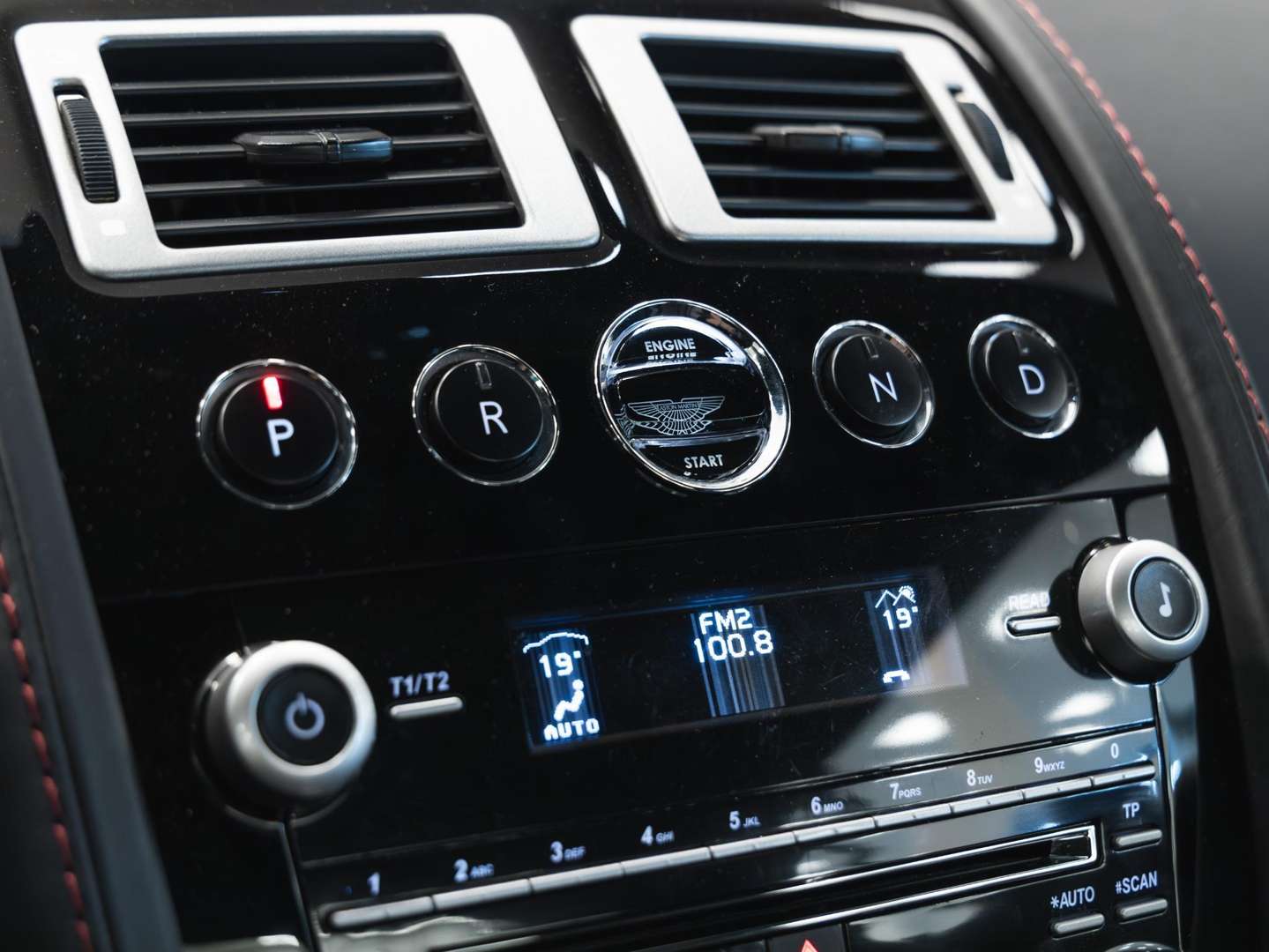 Aston Martin DBS Coupé - 2012 - Joinsteer - #43