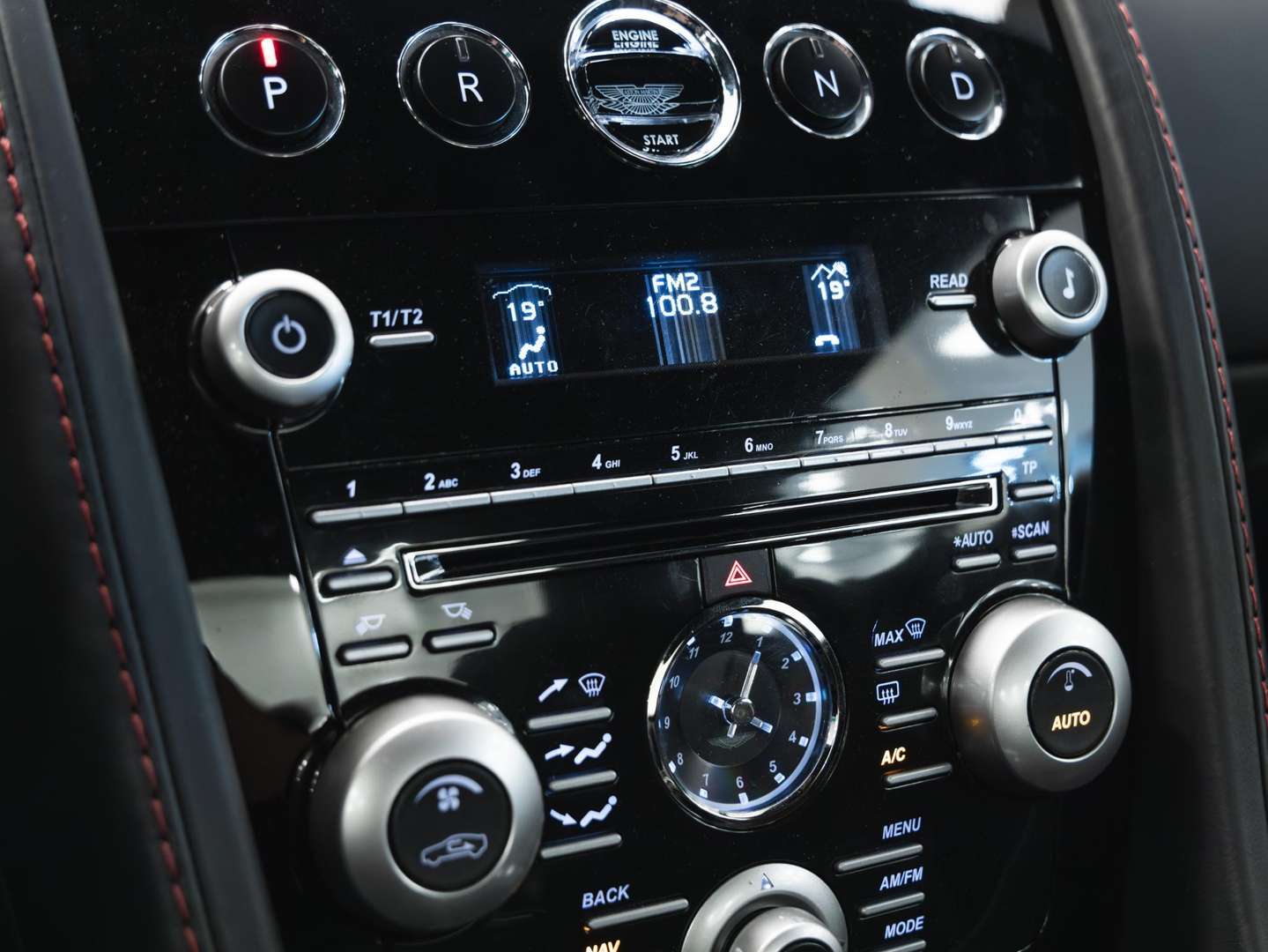 Aston Martin DBS Coupé - 2012 - Joinsteer - #44