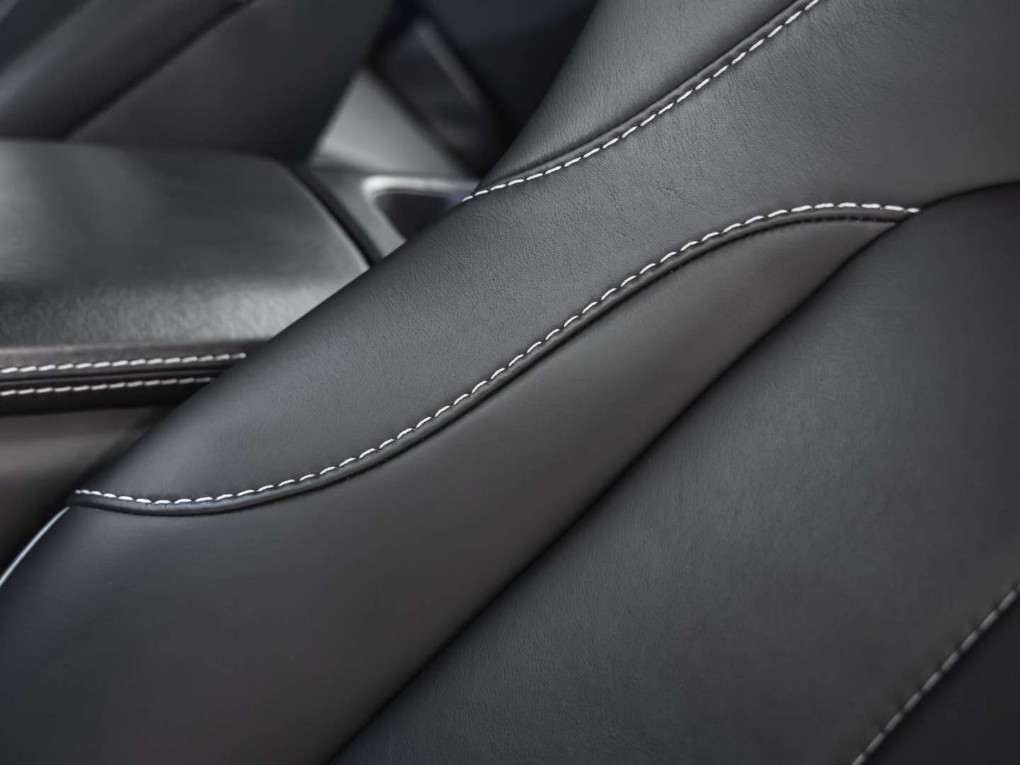 Aston Martin Vanquish Coupé Carbon White Edition - 2015 - Joinsteer - #30