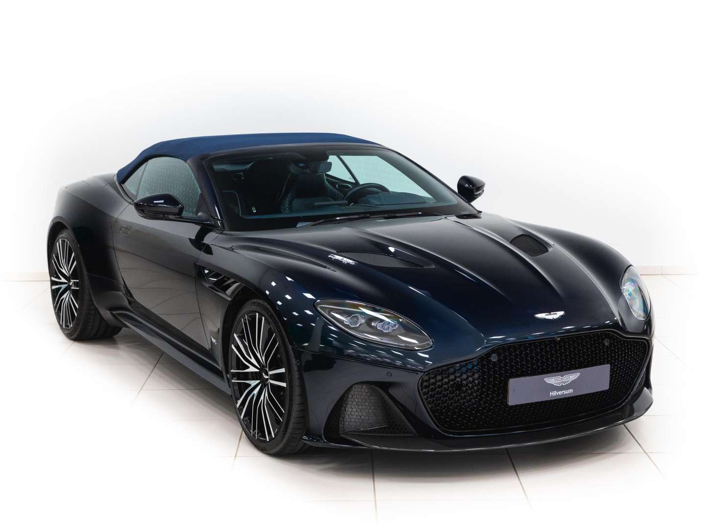 Aston Martin DBS Volante Superleggera - 2020 - Joinsteer - #10