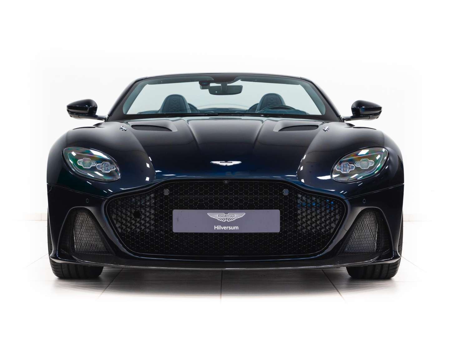 Aston Martin DBS Volante Superleggera - 2020 - Joinsteer - #12