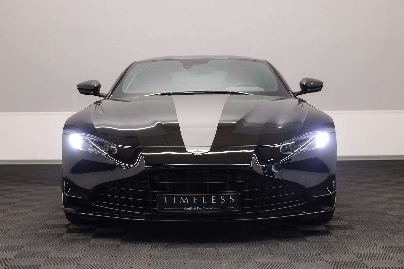 Aston Martin Vantage F1 Edition Noir - 2023 - Joinsteer - #2