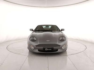 Aston Martin DB7 Vantage Coupé 6.0