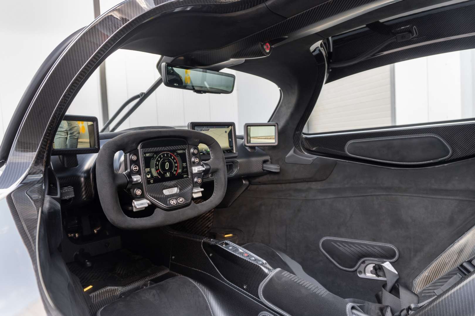 Aston Martin Valkyrie - 2022 - Joinsteer - #3