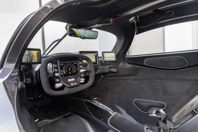 Aston Martin Valkyrie - - Joinsteer - #2