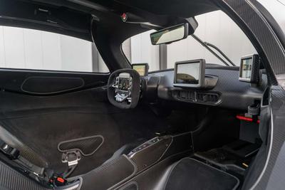 Aston Martin Valkyrie - - Joinsteer - #3