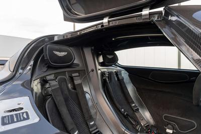 Aston Martin Valkyrie - - Joinsteer - #4