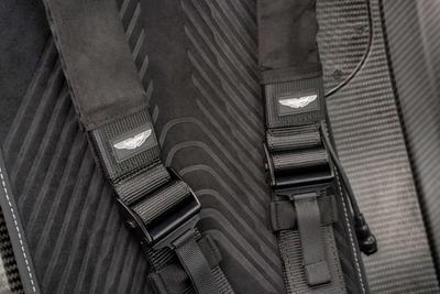 Aston Martin Valkyrie - - Joinsteer - #5