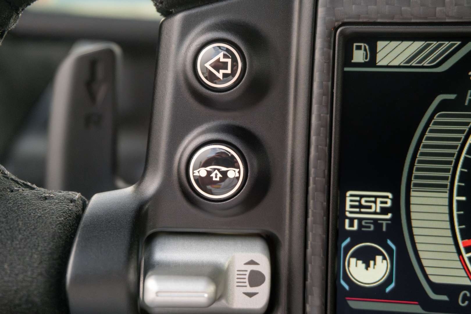 Aston Martin Valkyrie - 2022 - Joinsteer - #8