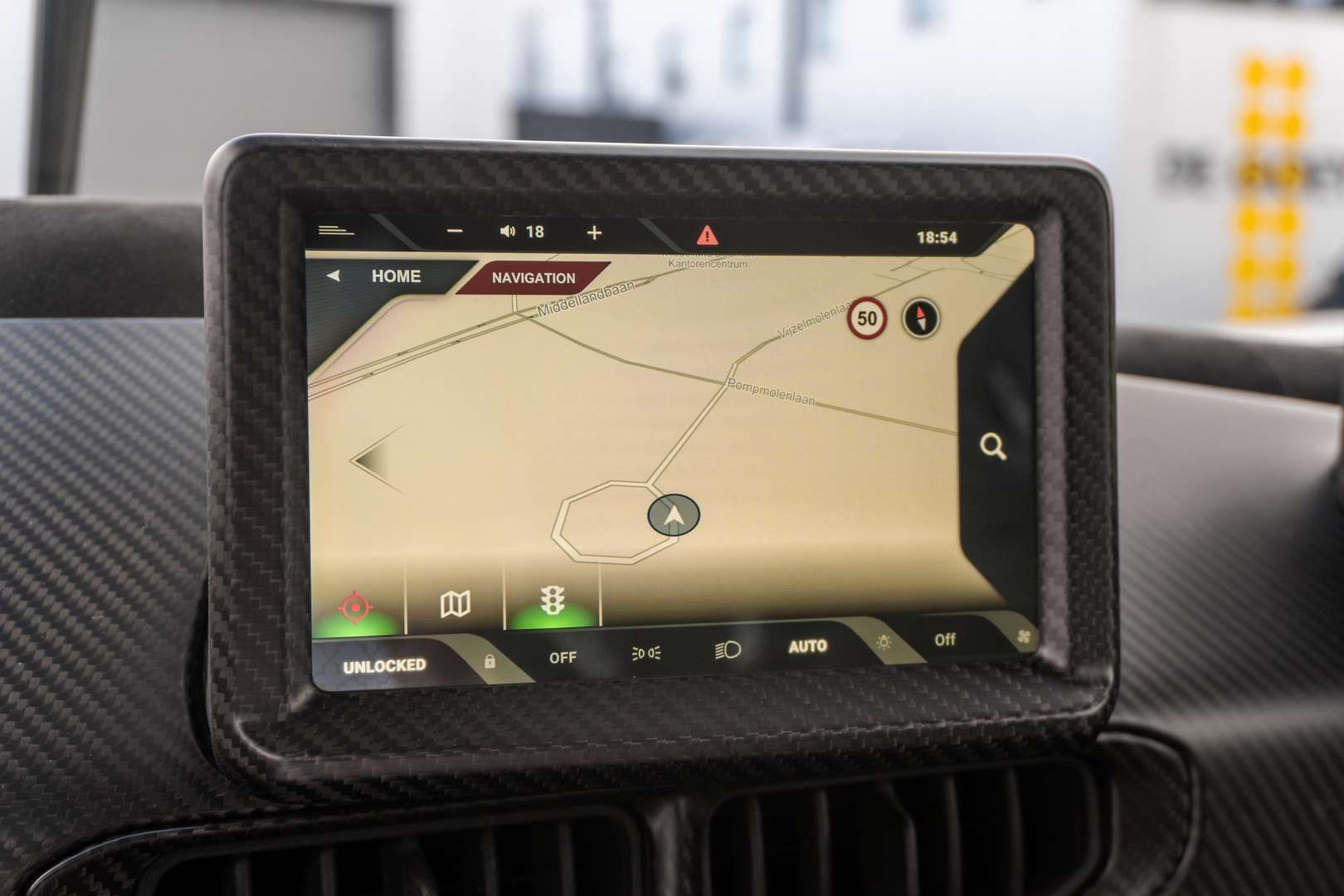 Aston Martin Valkyrie - 2022 - Joinsteer - #11