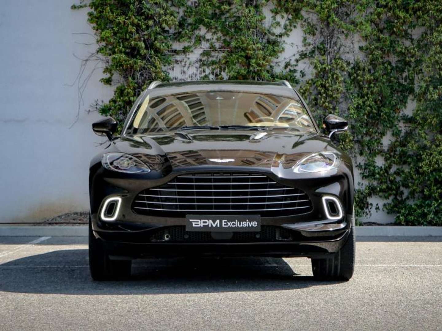 Aston Martin DBX 4.0 V8 Biturbo - 2021 - Joinsteer - #1