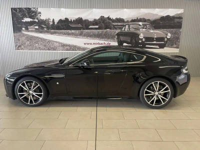 Aston Martin V8 Vantage S SP10 - 2015 - Joinsteer - #1