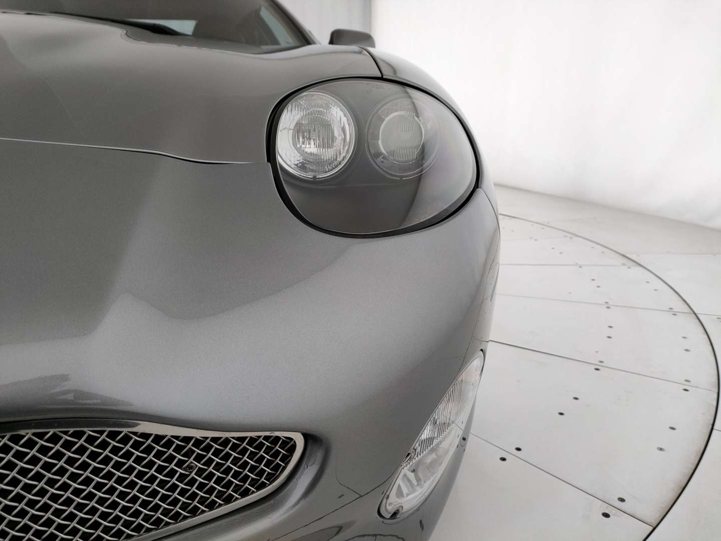 Aston Martin DB7 Vantage Coupé 6.0 - 2002 - Joinsteer - #14