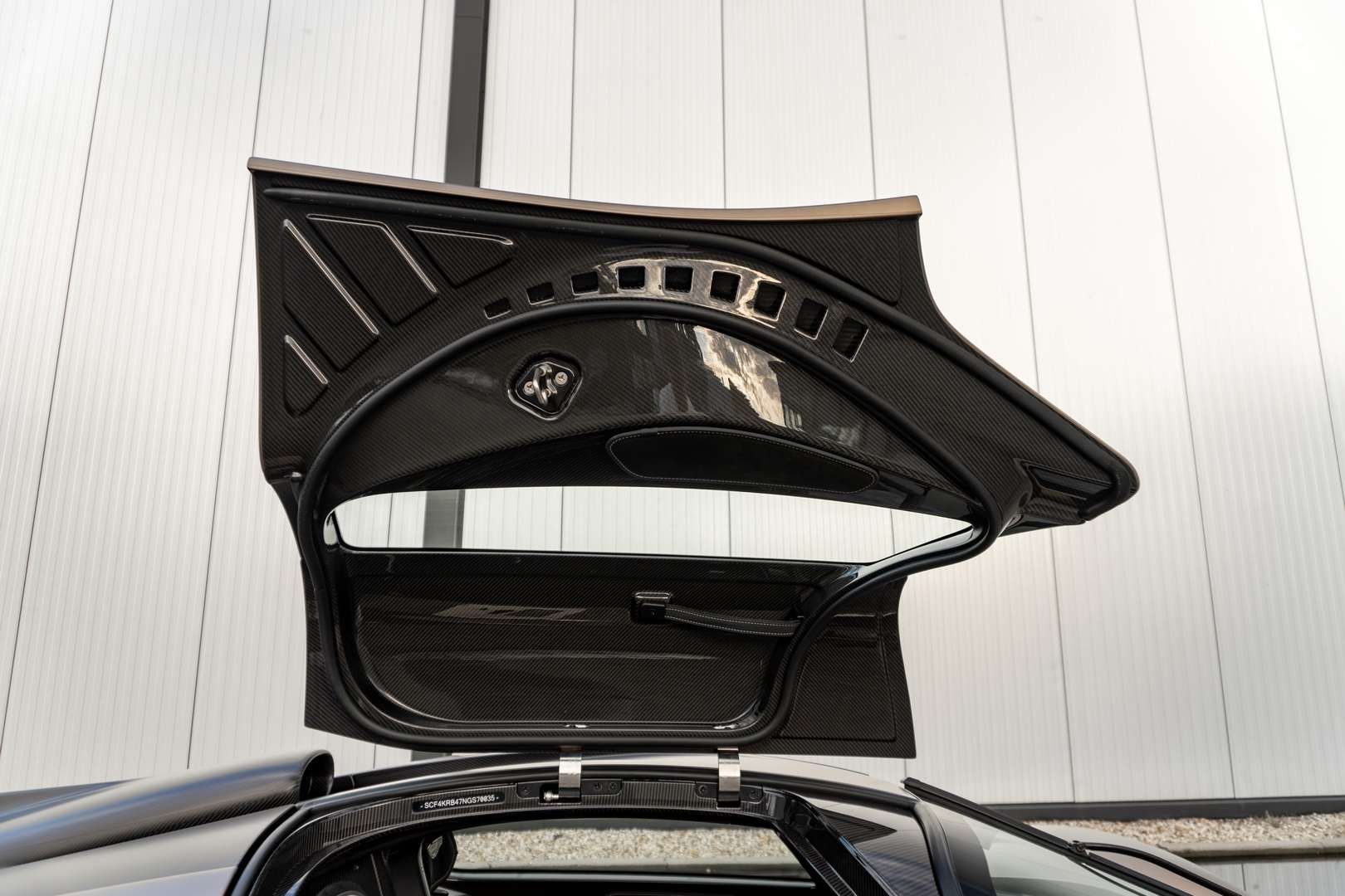 Aston Martin Valkyrie - 2022 - Joinsteer - #18