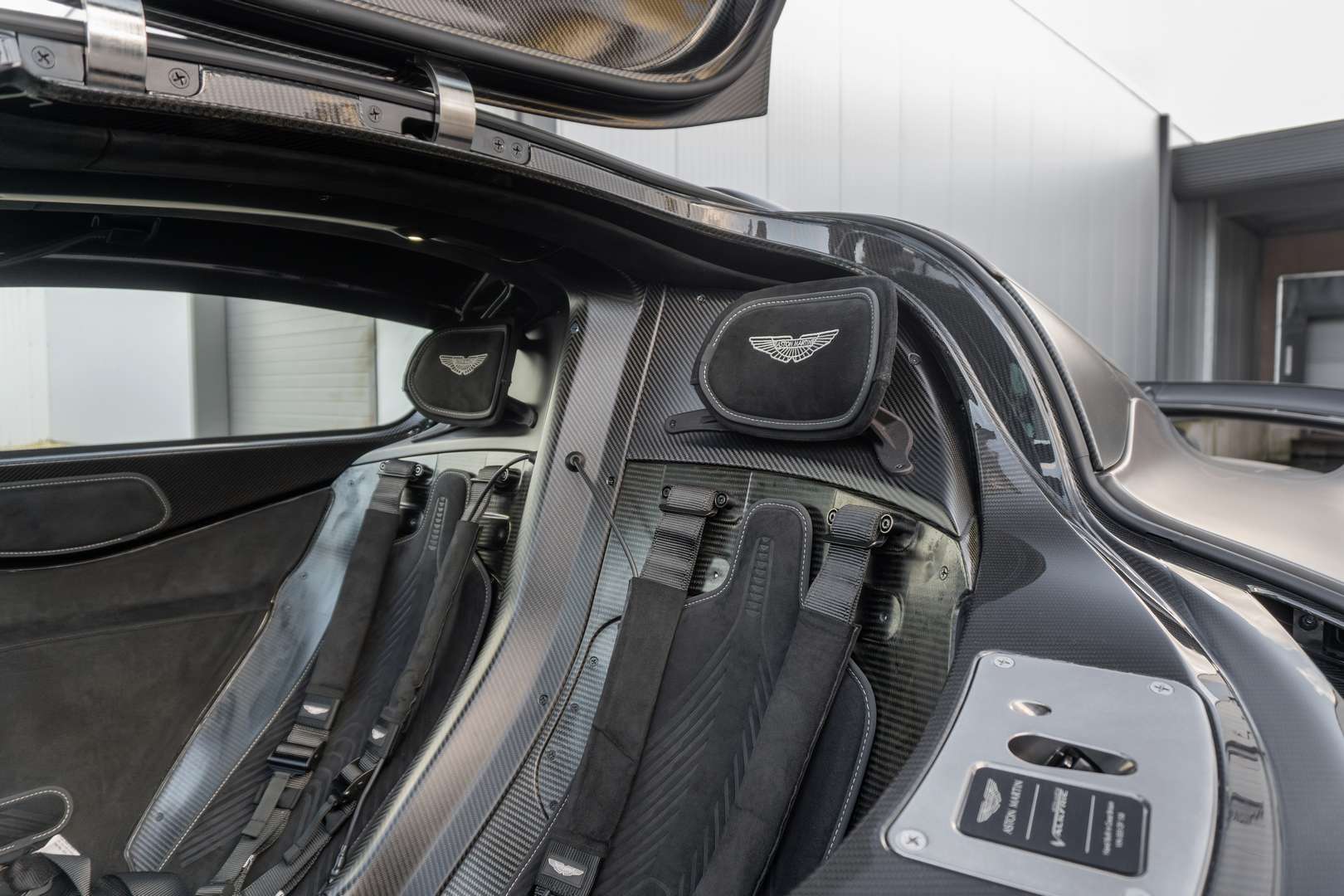 Aston Martin Valkyrie - 2022 - Joinsteer - #19