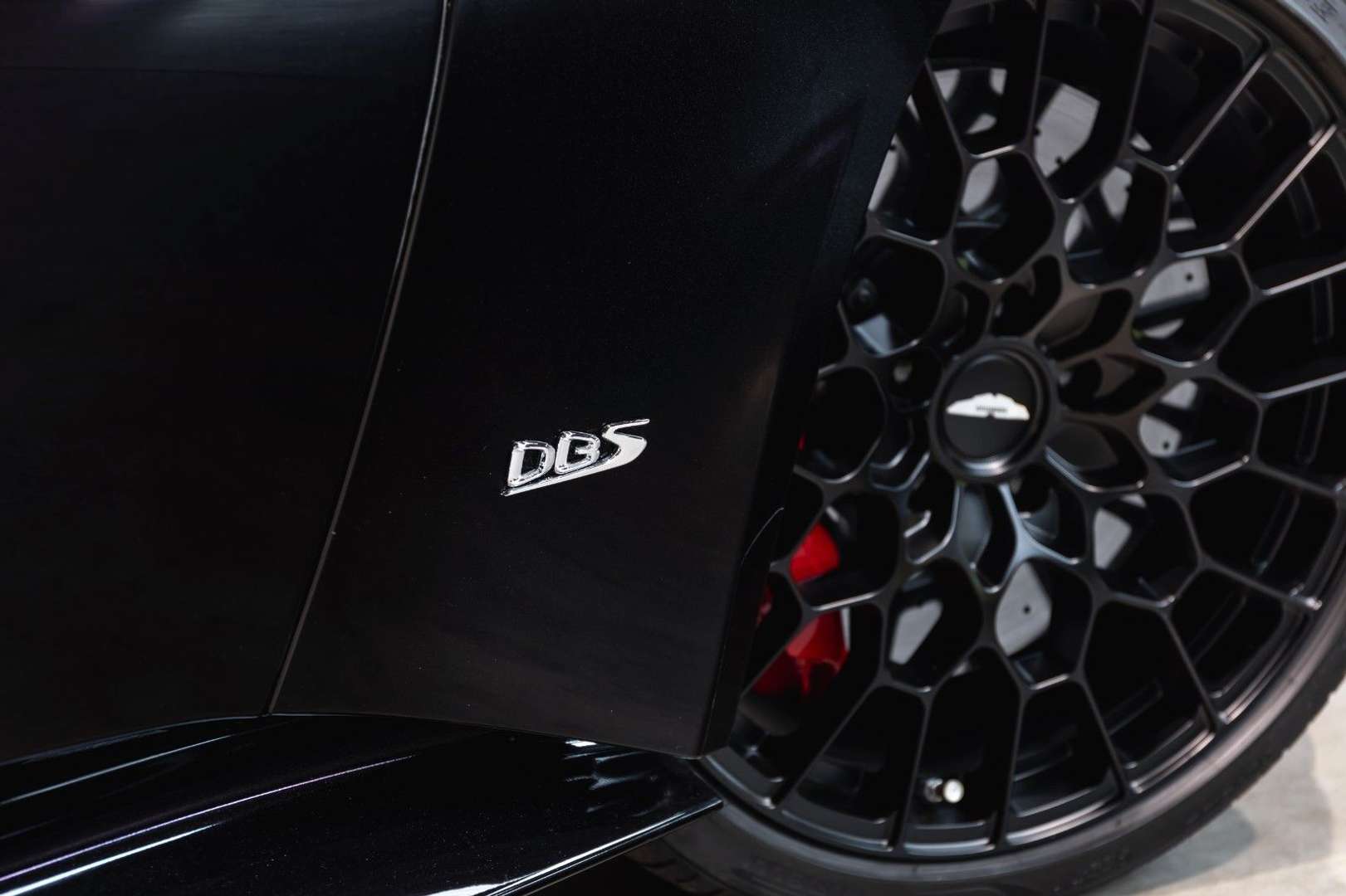 Aston Martin DBS Volante 770 Ultimate - 2025 - Joinsteer - #27