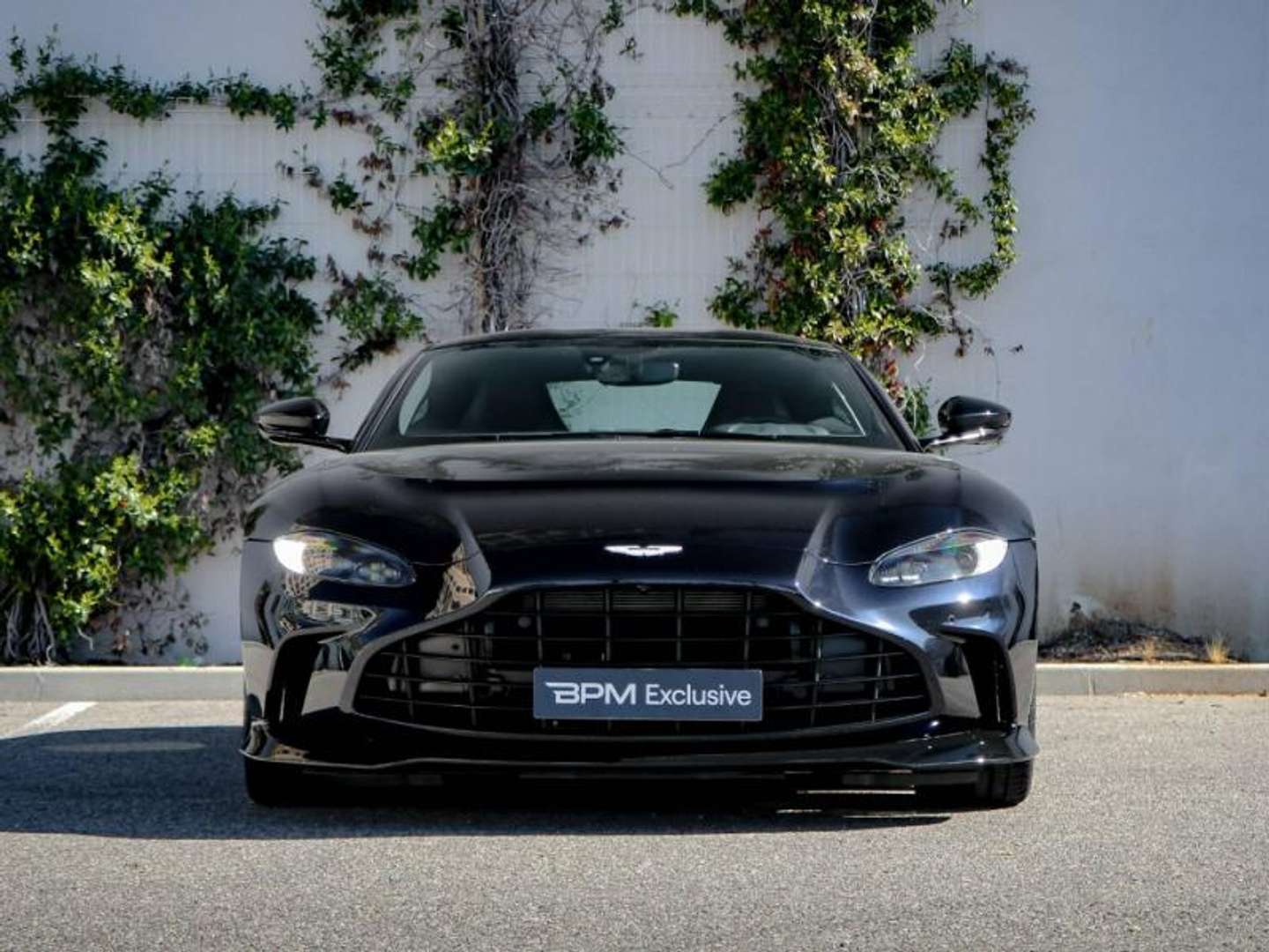 Aston Martin Vantage 5.2 Bi-turbo - 2022 - Joinsteer - #1