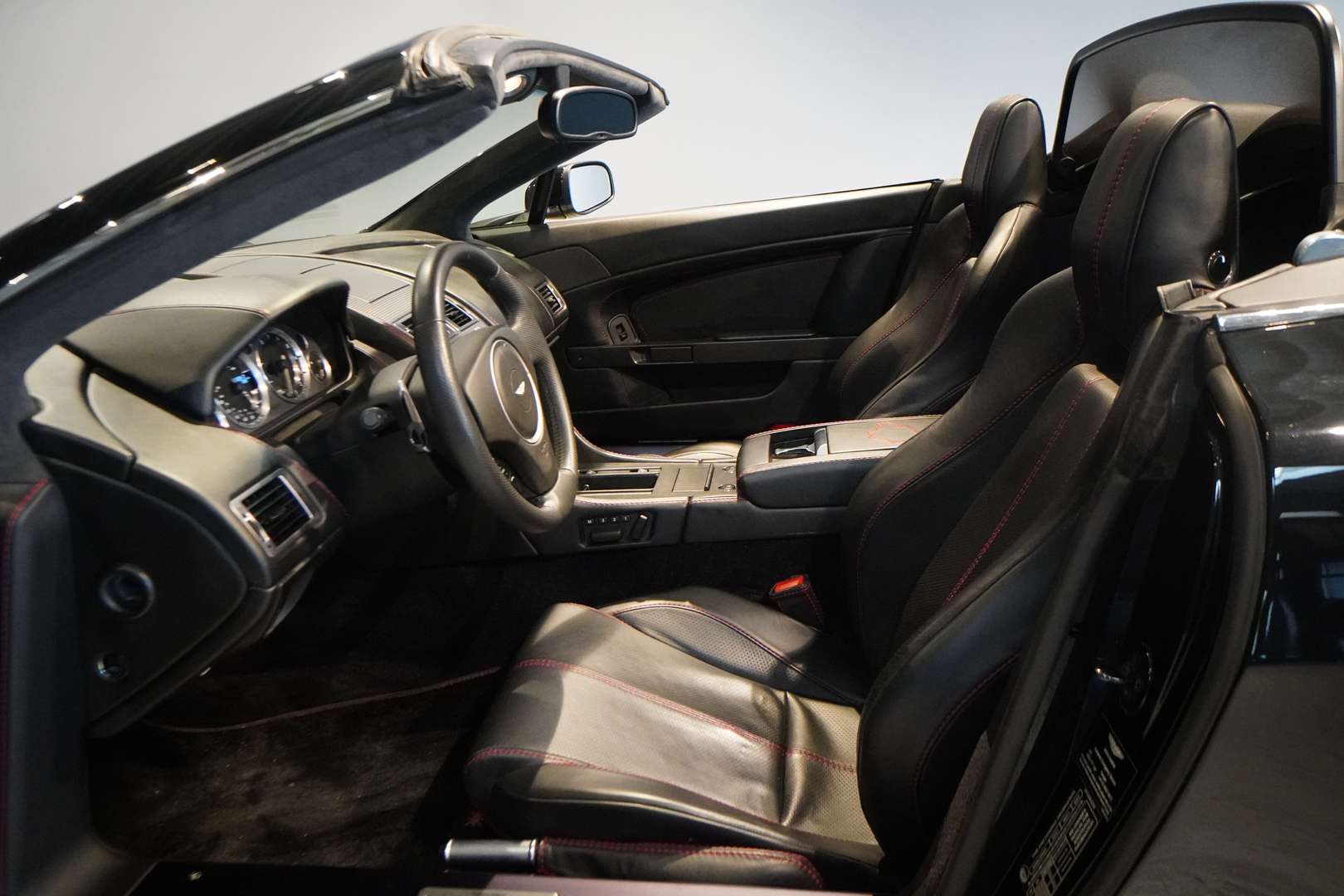 Aston Martin V8 Vantage Roadster N400 - 2008 - Joinsteer - #4