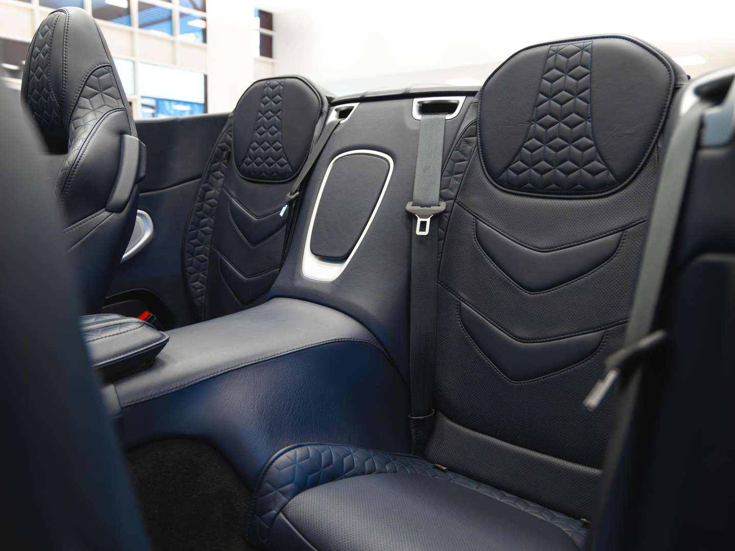 Aston Martin DBS Volante Superleggera - 2020 - Joinsteer - #36