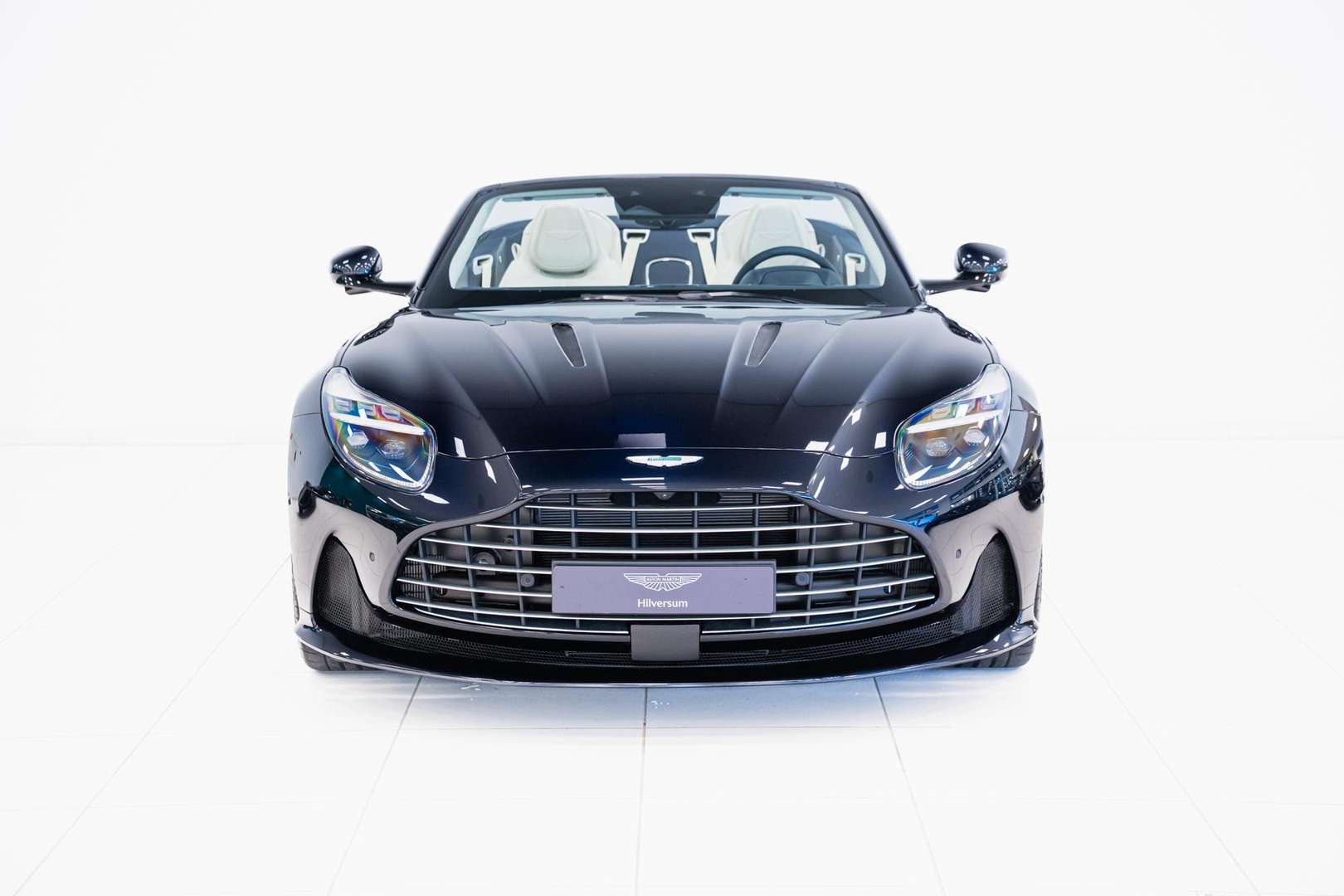 Aston Martin DB12 Volante - 2025 - Joinsteer - #2