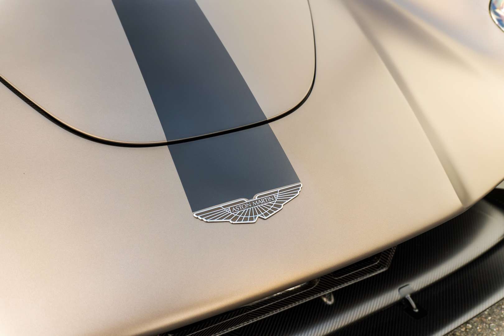 Aston Martin Valkyrie - 2022 - Joinsteer - #30