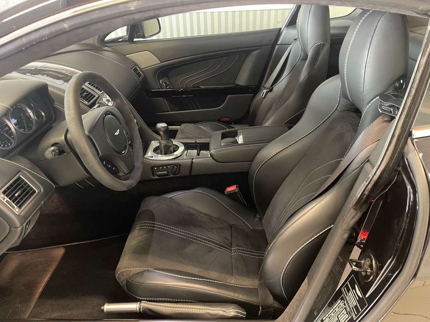 Aston Martin V8 Vantage S SP10 - 2015 - Joinsteer - #14