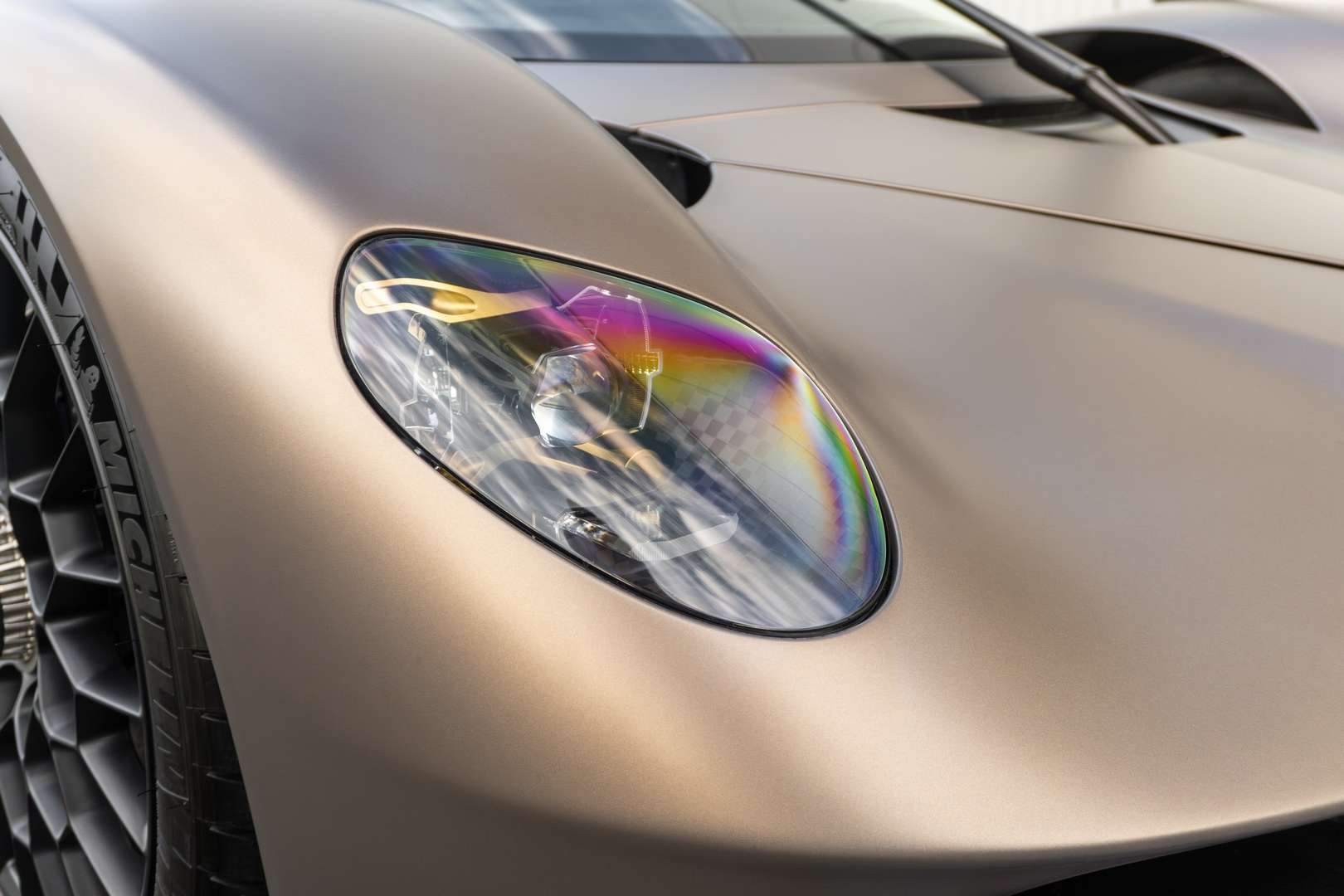 Aston Martin Valkyrie - 2022 - Joinsteer - #31