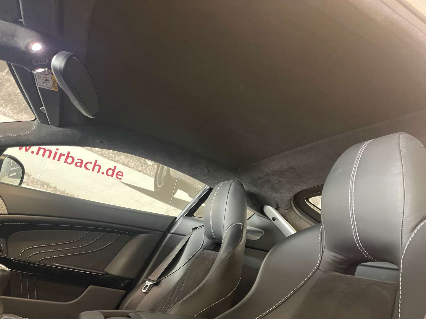 Aston Martin V8 Vantage S SP10 - 2015 - Joinsteer - #15