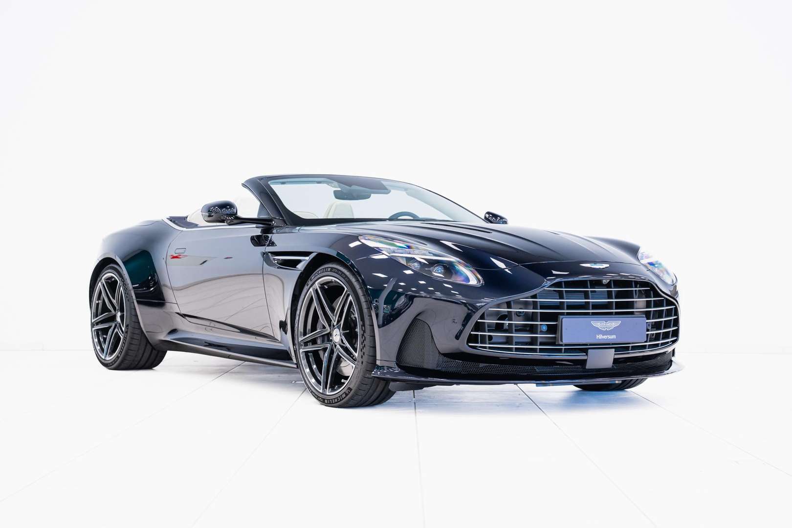 Aston Martin DB12 Volante - 2025 - Joinsteer - #8
