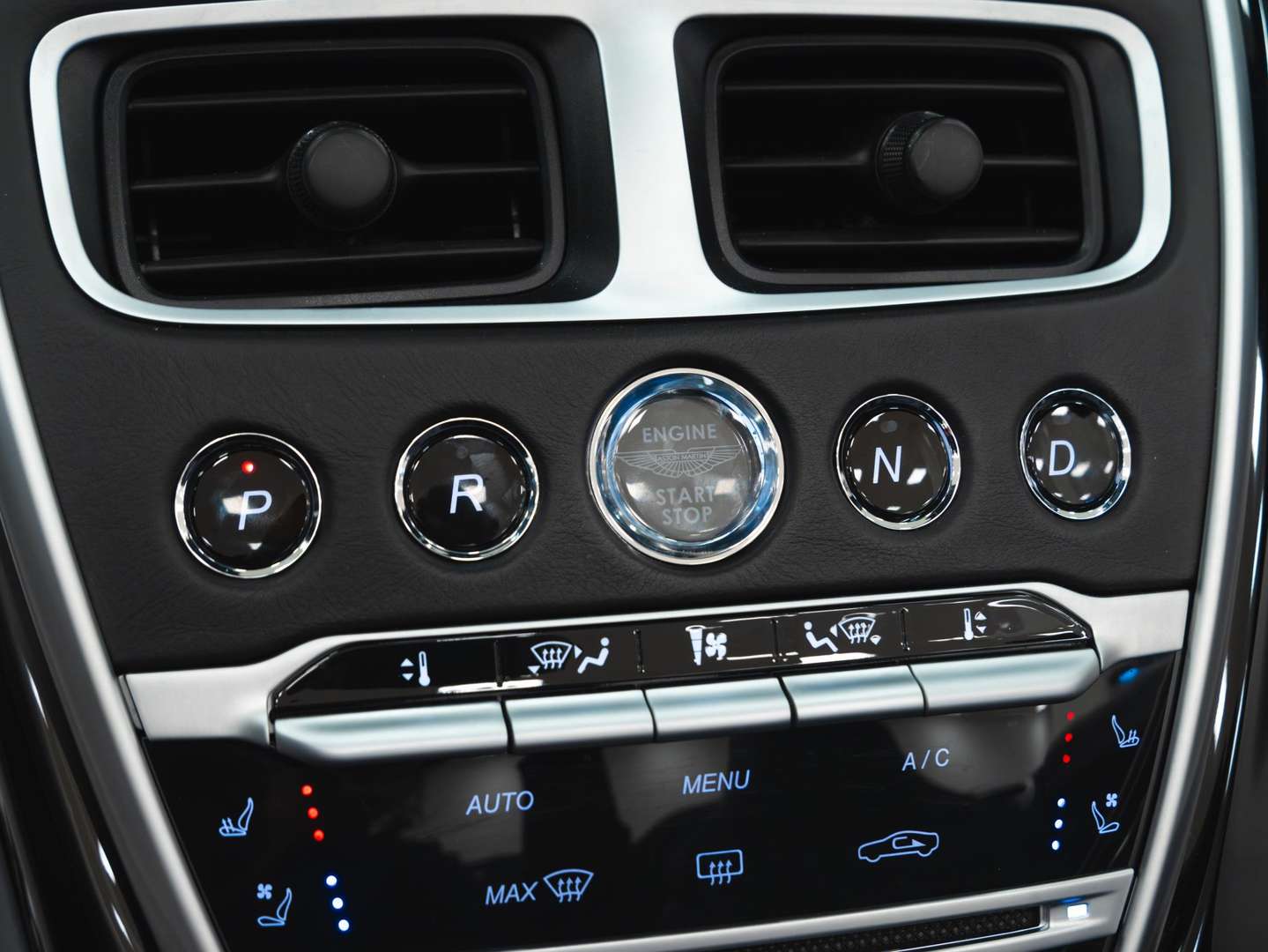 Aston Martin DBS Volante Superleggera - 2020 - Joinsteer - #42