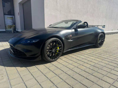 Aston Martin V8 Roadster V8 F1 Edition - 2022 - Joinsteer - #1