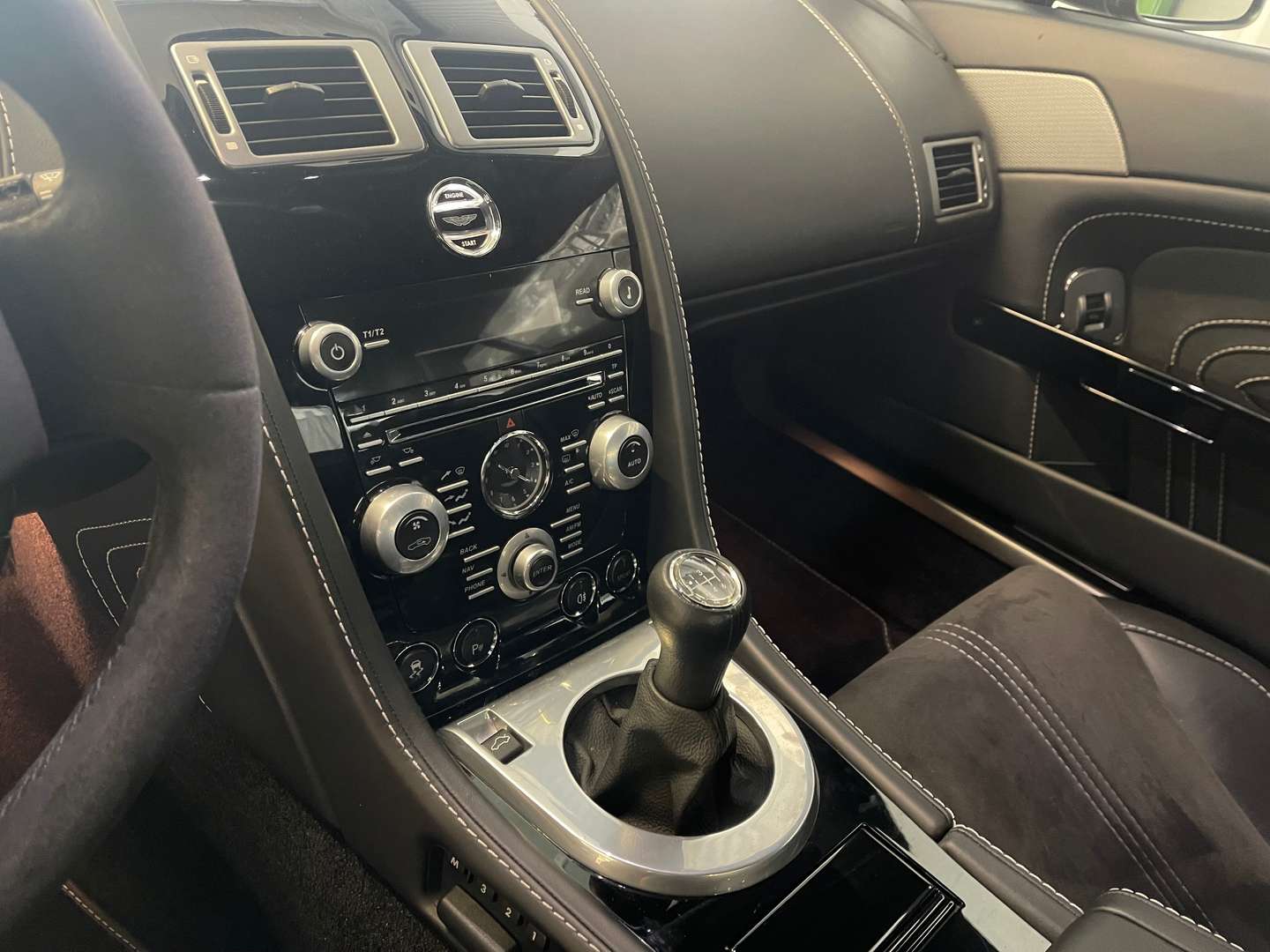 Aston Martin V8 Vantage S SP10 - 2015 - Joinsteer - #16