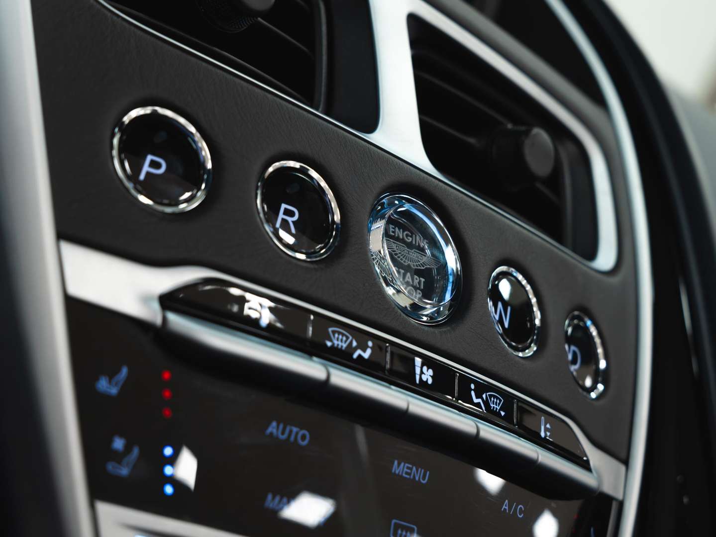 Aston Martin DBS Volante Superleggera - 2020 - Joinsteer - #43