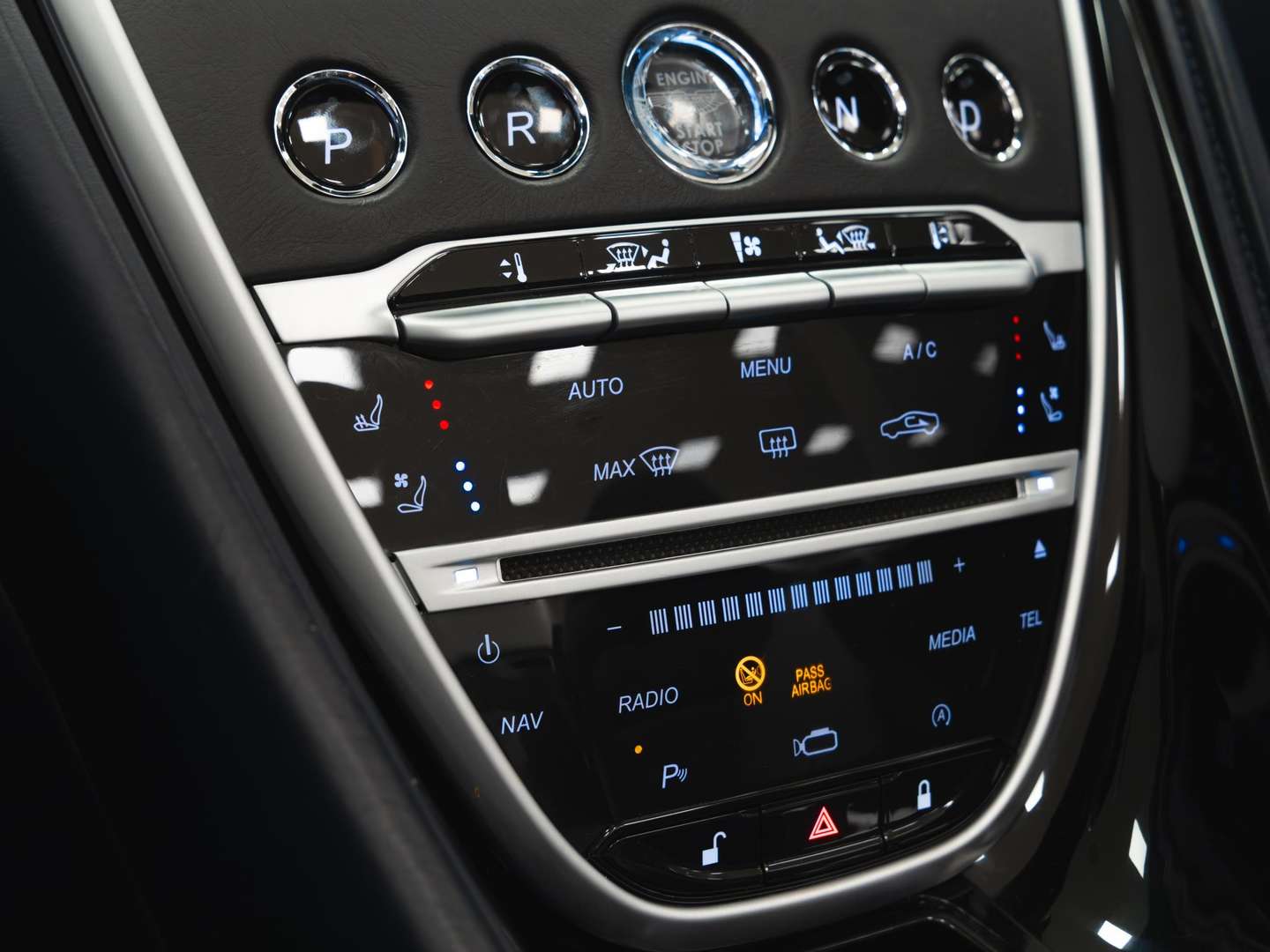 Aston Martin DBS Volante Superleggera - 2020 - Joinsteer - #44