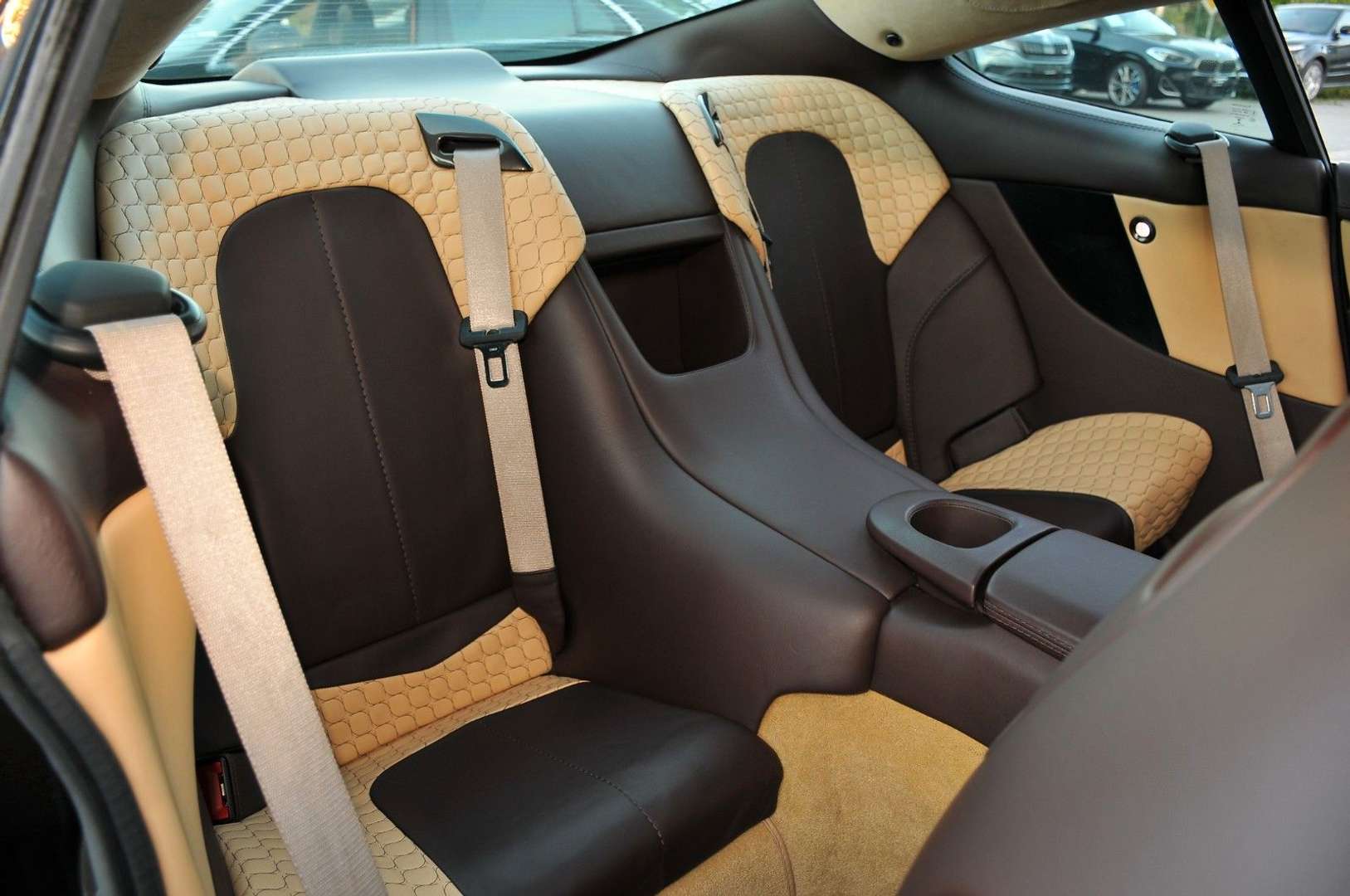 Aston Martin Vanquish 6.0 Carbon - 2014 - Joinsteer - #13