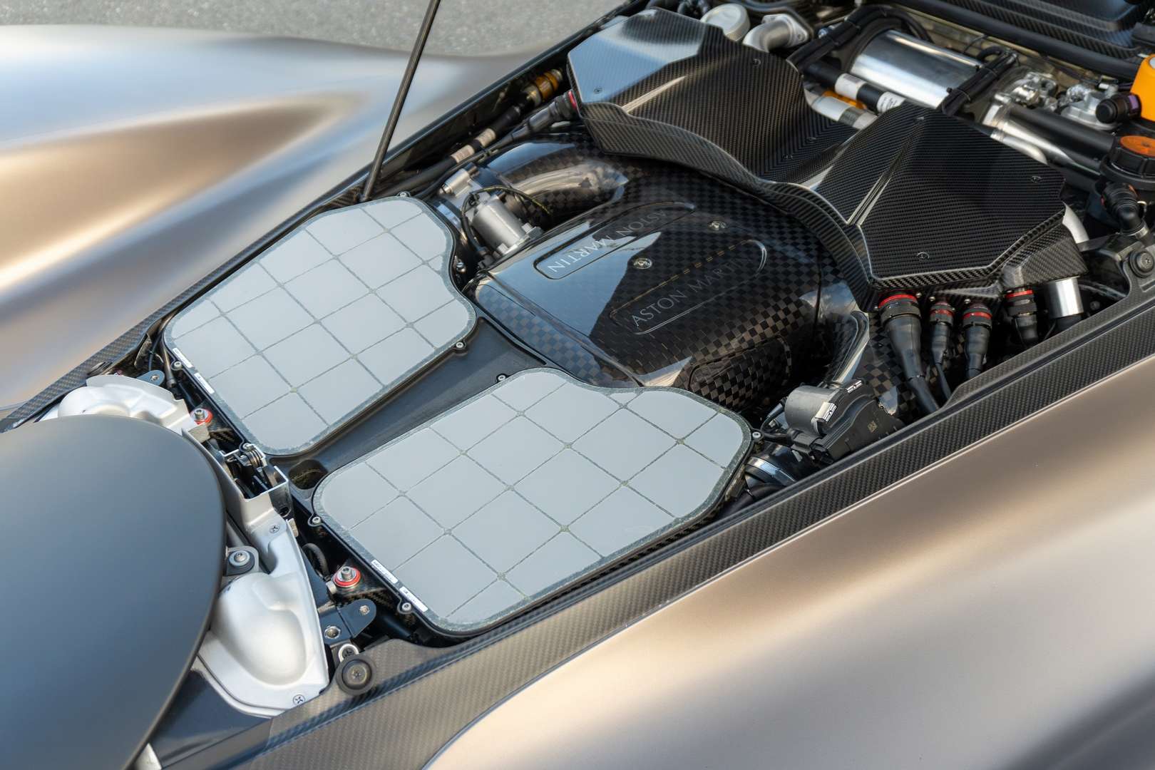 Aston Martin Valkyrie - 2022 - Joinsteer - #40