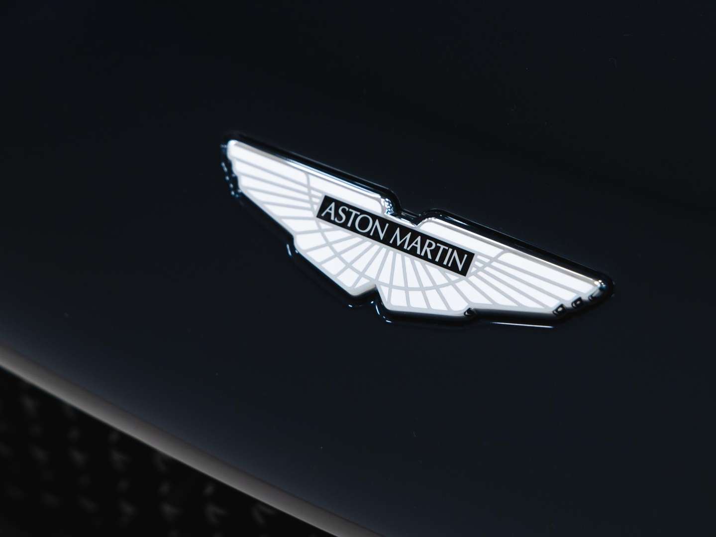 Aston Martin DBS Volante Superleggera - 2020 - Joinsteer - #50