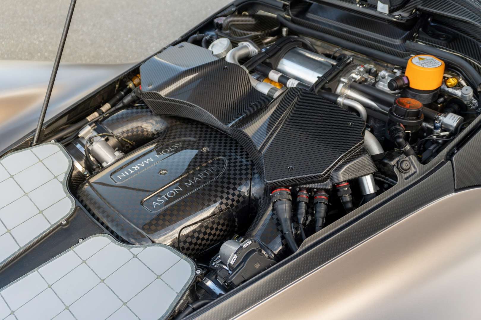 Aston Martin Valkyrie - 2022 - Joinsteer - #41