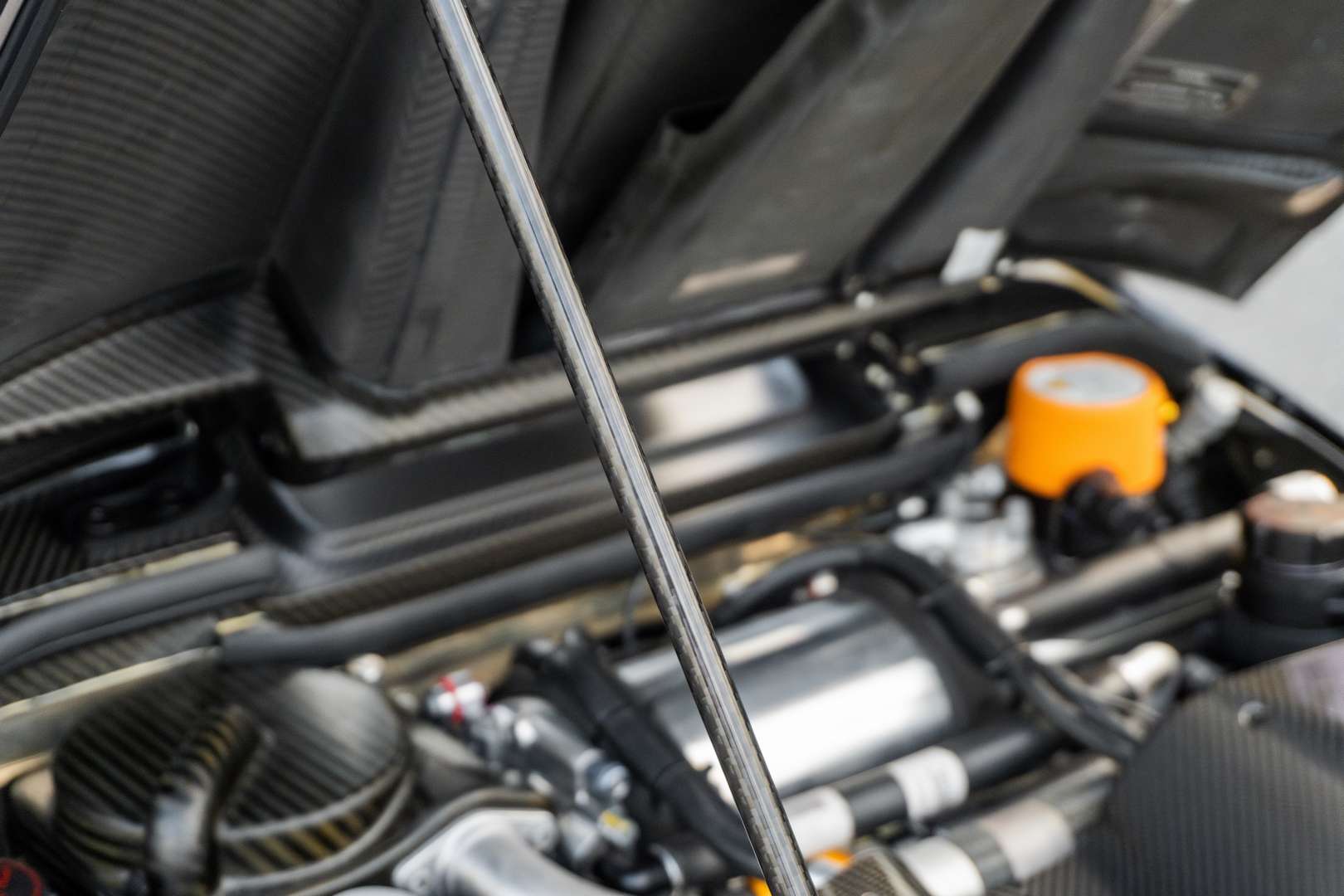 Aston Martin Valkyrie - 2022 - Joinsteer - #42