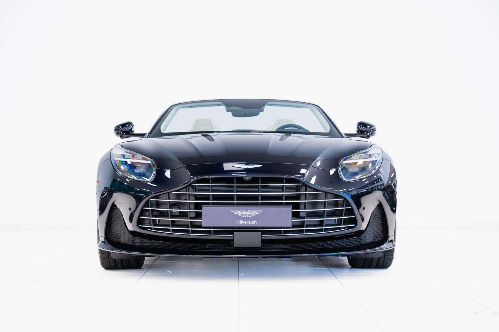 Aston Martin DB12 Volante - 2025 - Joinsteer - #21