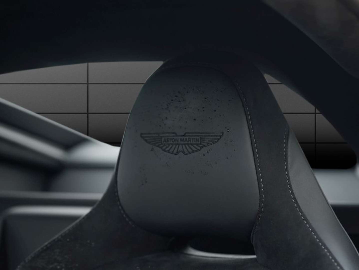 Aston Martin Vantage Coupe V8 NG - 2024 - Joinsteer - #5