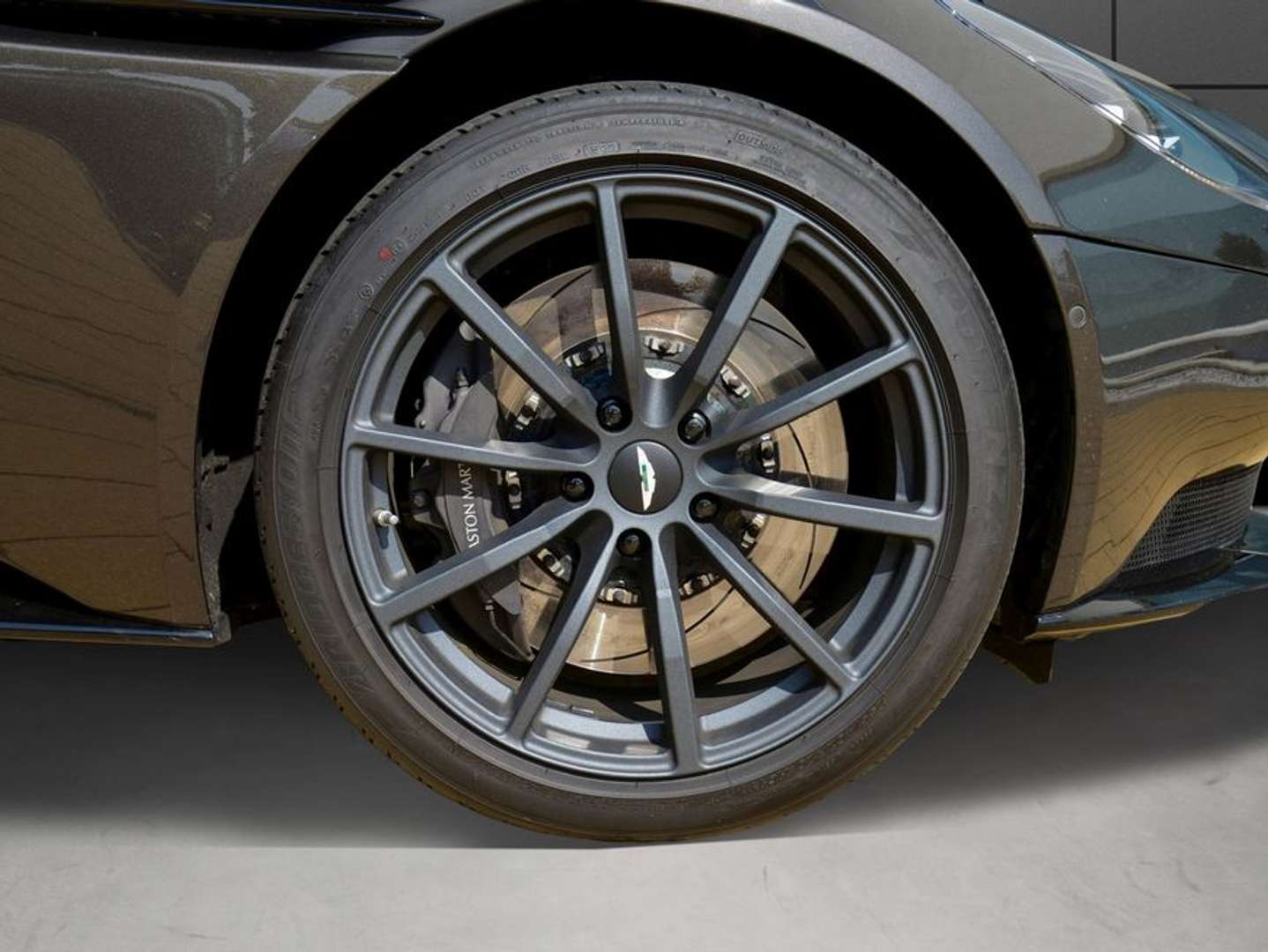 Aston Martin DB11 Coupé V8 - 2023 - Joinsteer - #4