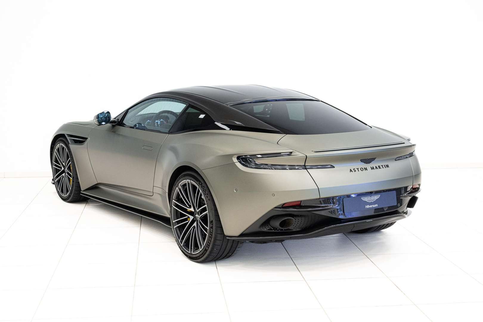 Aston Martin DB12 Coupé - 2024 - Joinsteer - #2